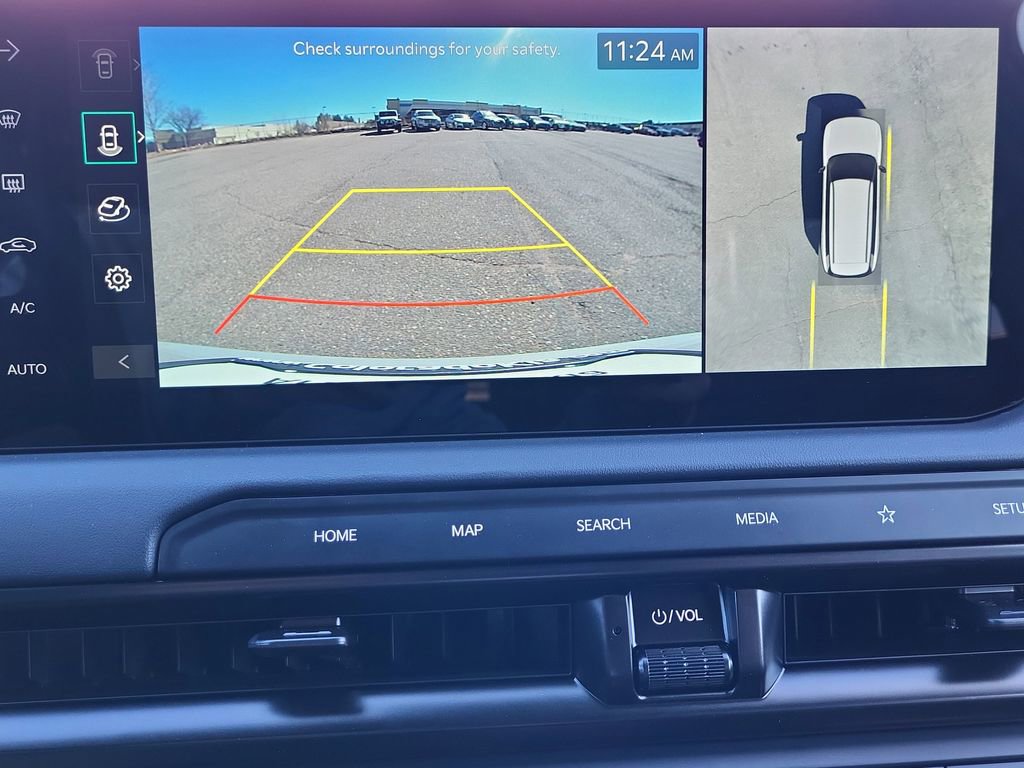 New 2027 Kia Telluride SX X-Line image 19