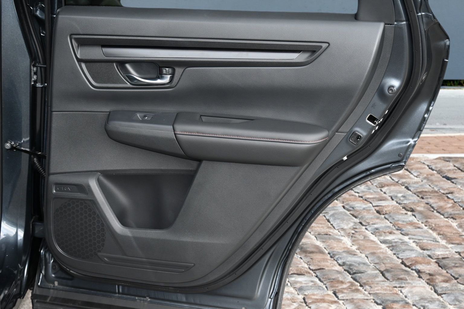 New 2026 Honda CR-V Sport-L image 13