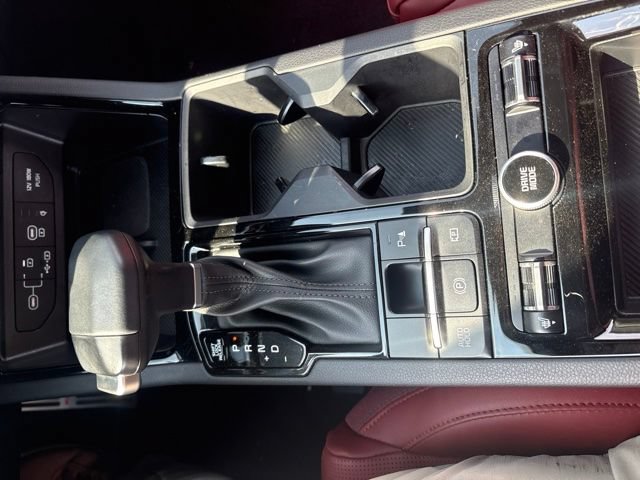 Used 2025 Kia K5 GT-Line w/ GT-Line Premium Package FWD image 11