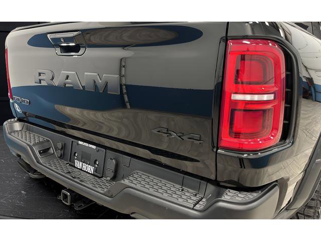Used 2025 RAM 1500 RHO w/ RHO Level 1 Equipment Group AWD/4WD image 9
