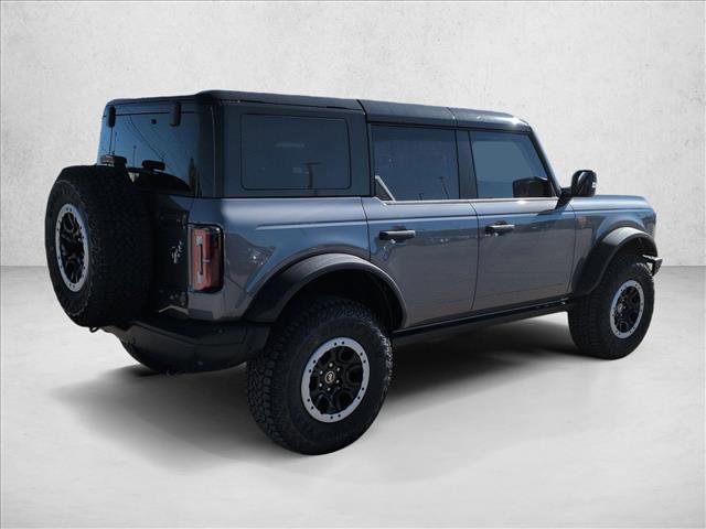 New 2025 Ford Bronco Badlands image 2