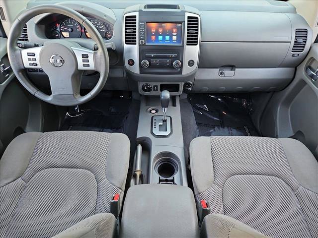 Used 2021 Nissan Frontier SV AWD/4WD image 15