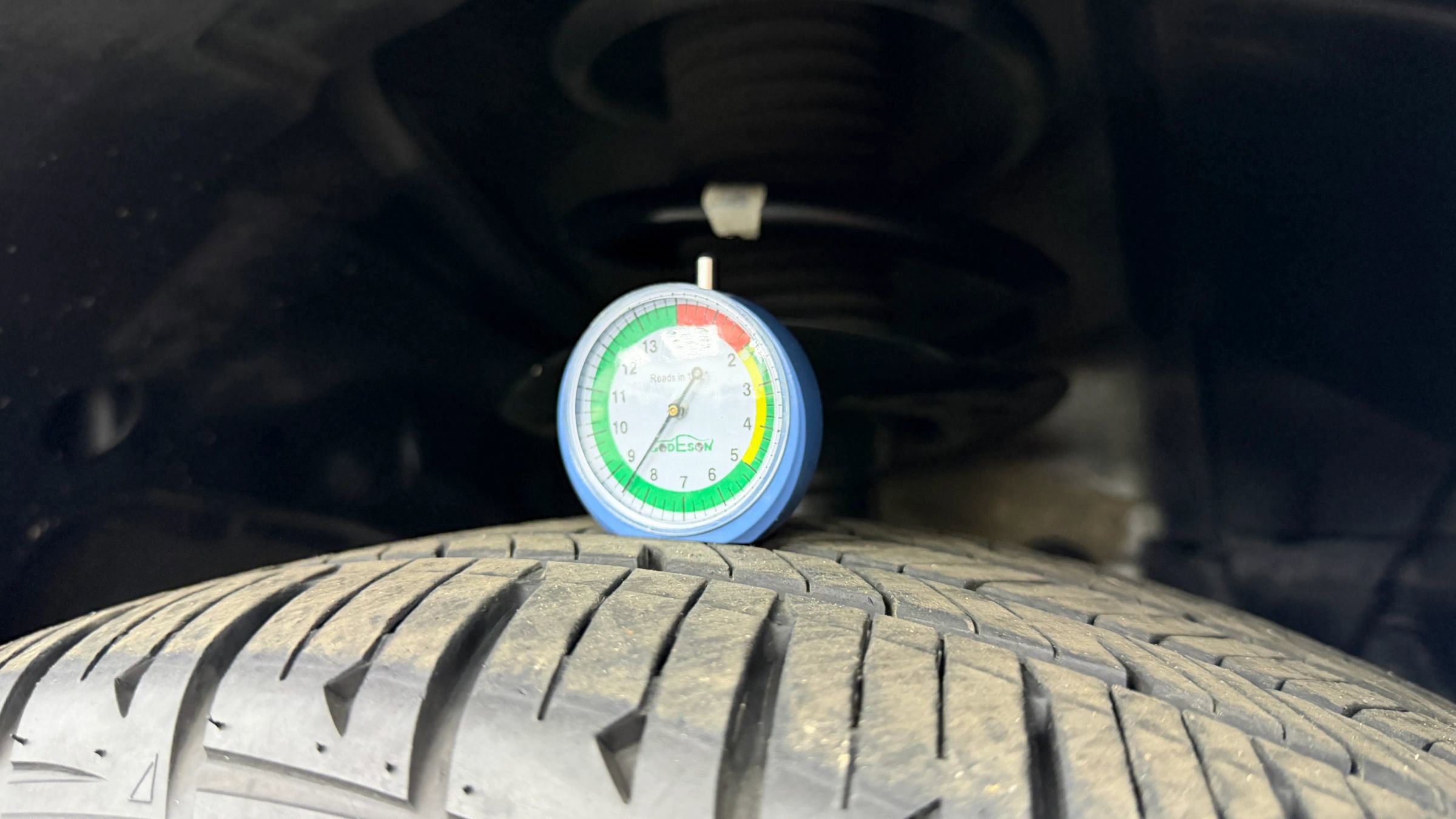 Used 2012 Nissan Rogue SV image 25