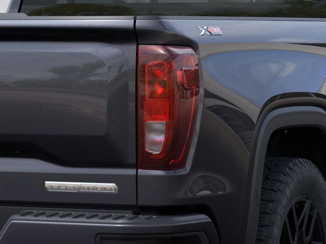 New 2026 GMC Sierra 1500 Elevation w/ X31 Off-Road Package image 11
