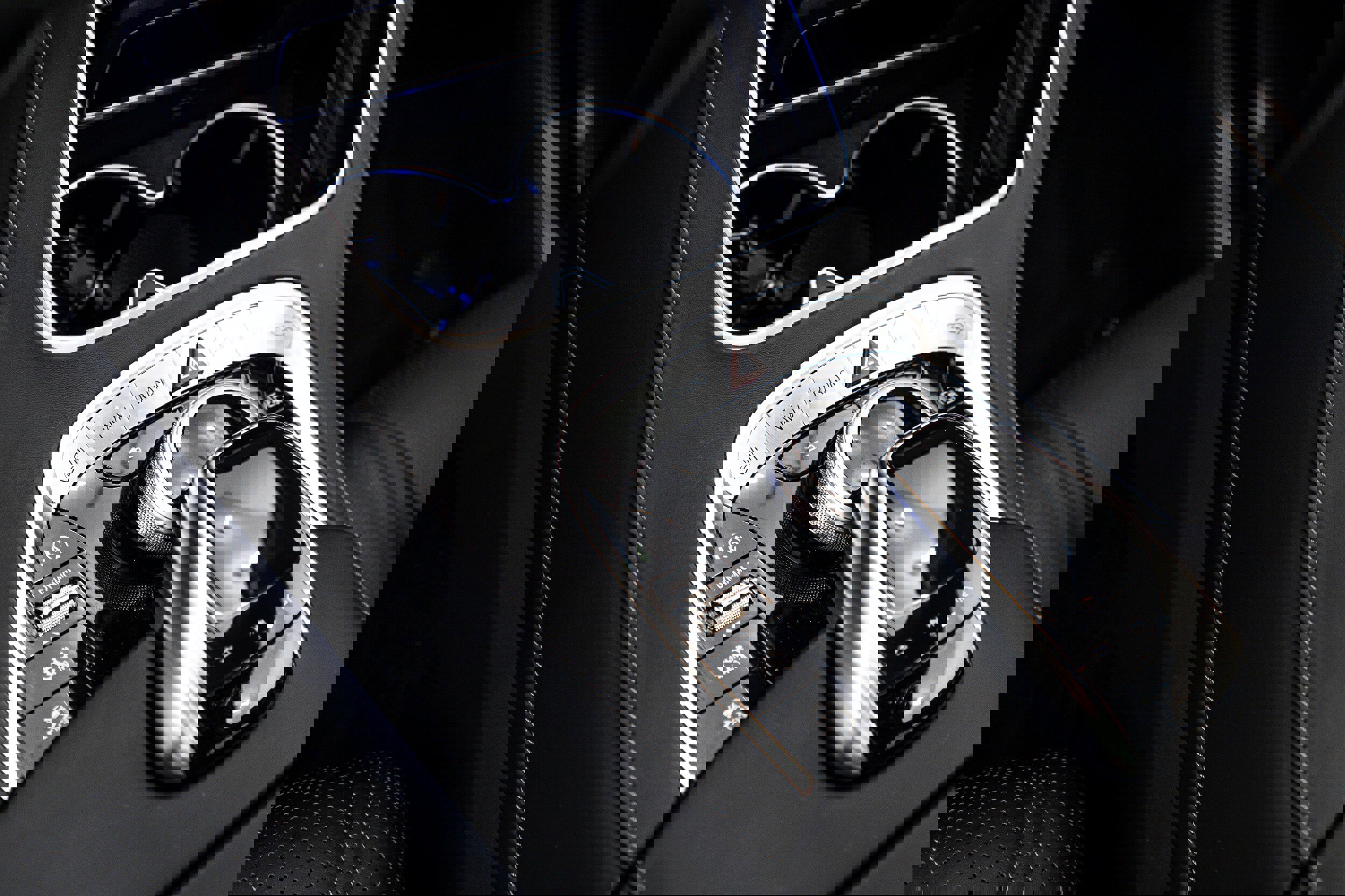 Used 2019 Mercedes-Benz S 63 AMG S 4MATIC Sedan image 13