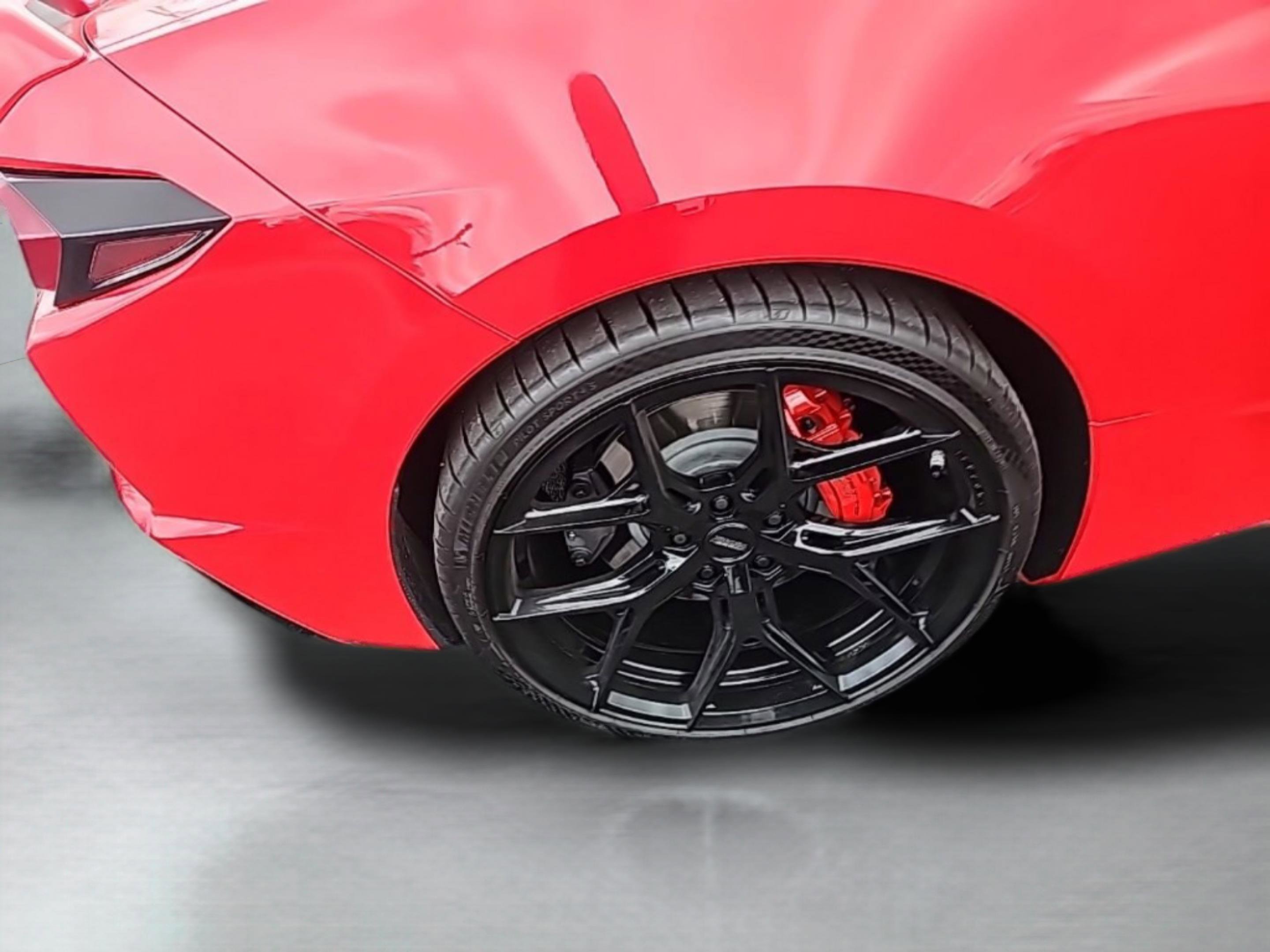 Used 2024 Chevrolet Corvette Stingray w/ Z51 Performance Package image 31