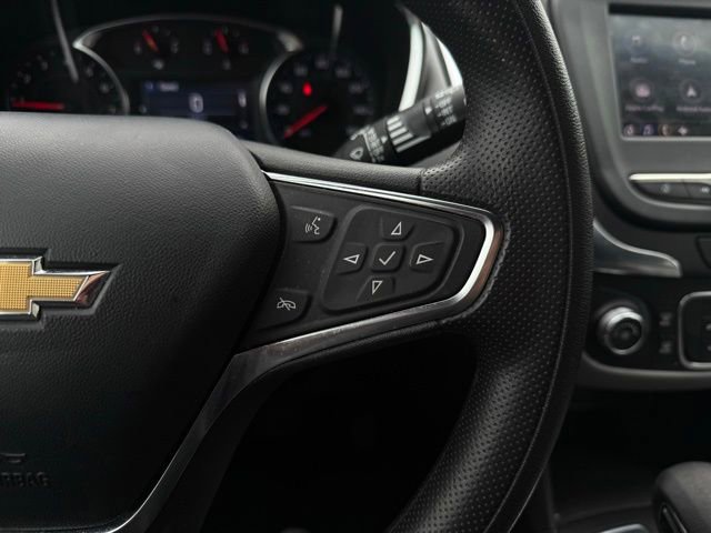 Used 2024 Chevrolet Equinox LT image 27