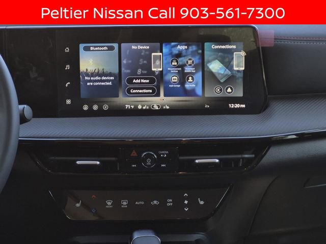 New 2026 Nissan Kicks SR w/ SR Premium Package image 13