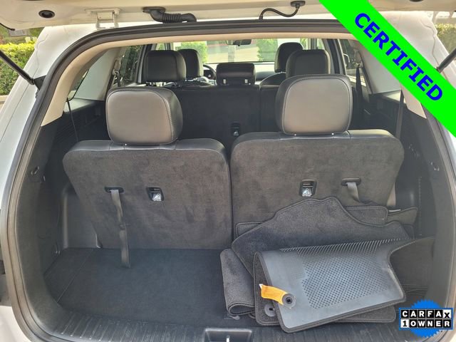 Certified 2024 Kia Sorento S image 31