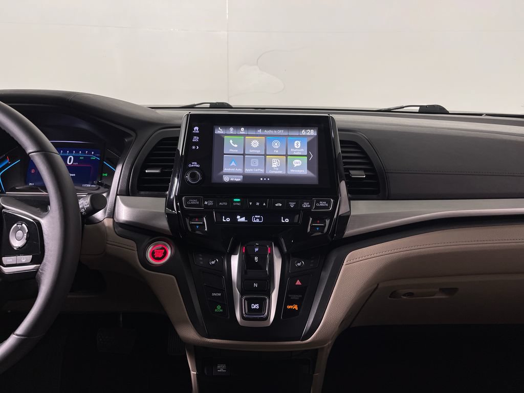 Used 2019 Honda Odyssey EX-L image 16