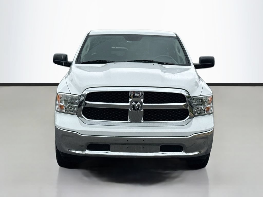 Used 2024 RAM 1500 Classic SLT RWD image 2