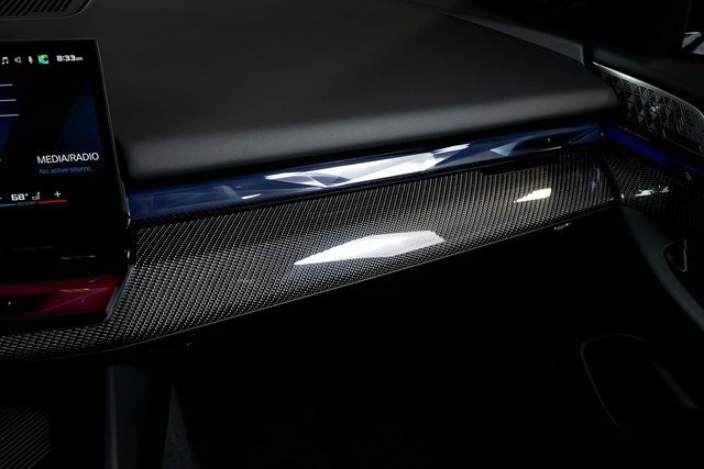 Used 2025 BMW M5 Touring w/ M Driver's Package image 48