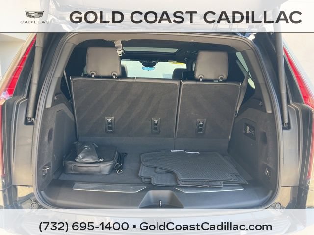 Certified 2024 Cadillac Escalade Sport AWD/4WD image 14