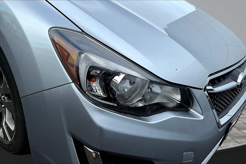 Used 2015 Subaru Impreza 2.0i Sport Premium AWD/4WD image 27