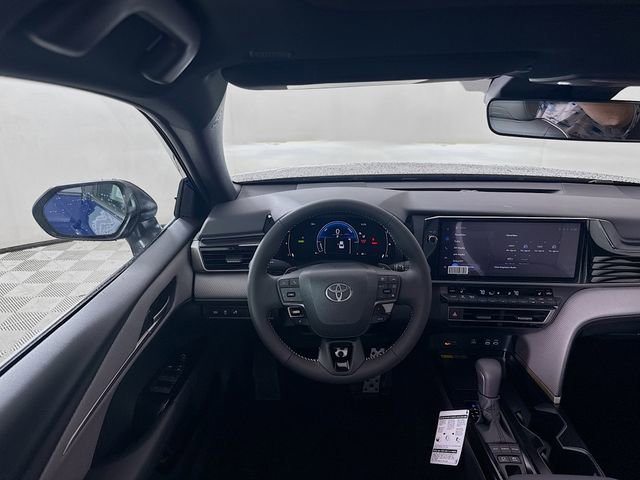 New 2026 Toyota Camry SE image 22