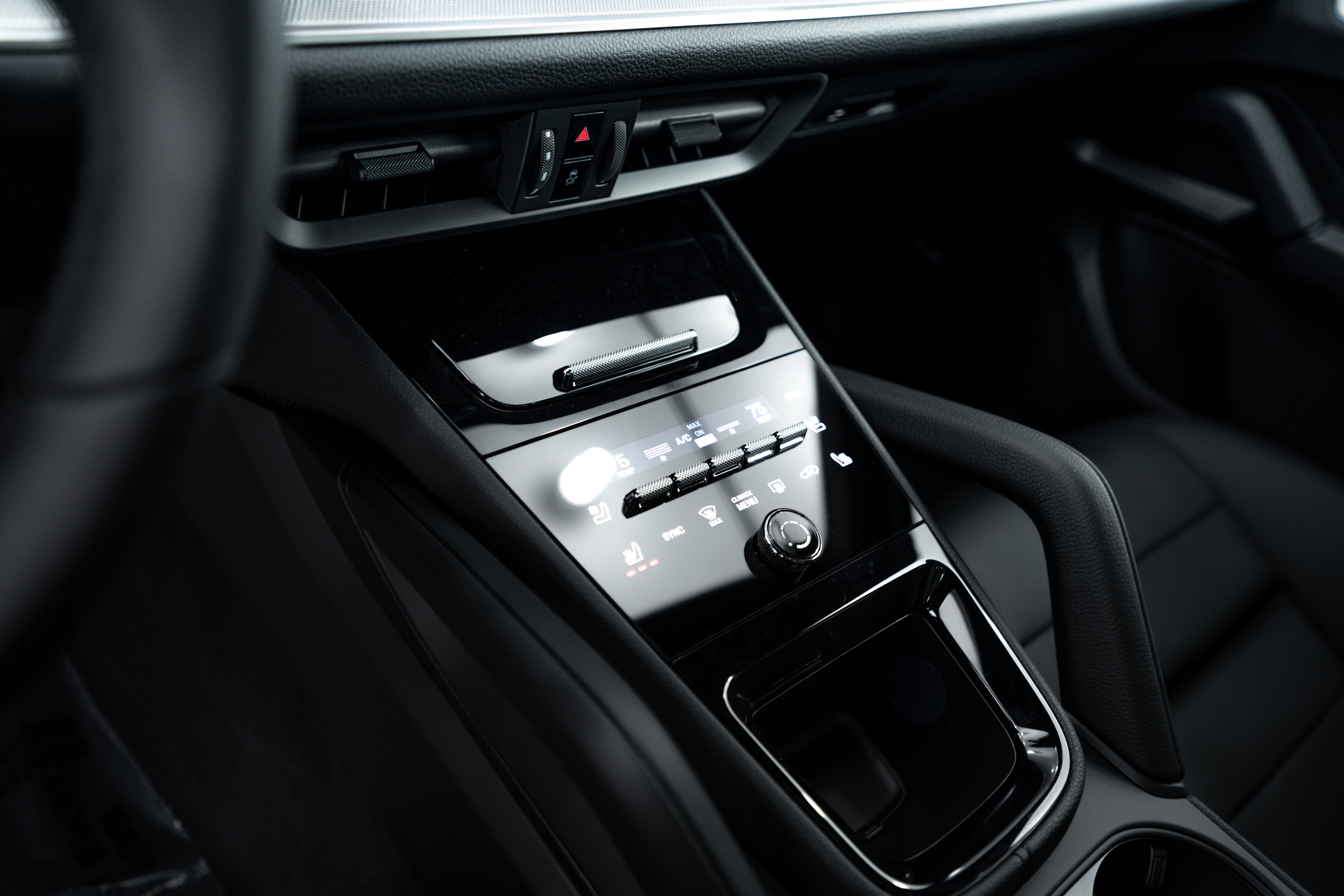 Certified 2026 Porsche Cayenne image 15