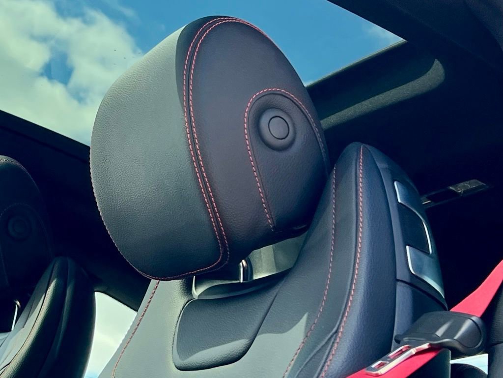 Certified 2023 Mercedes-Benz C 43 AMG 4MATIC Coupe image 21