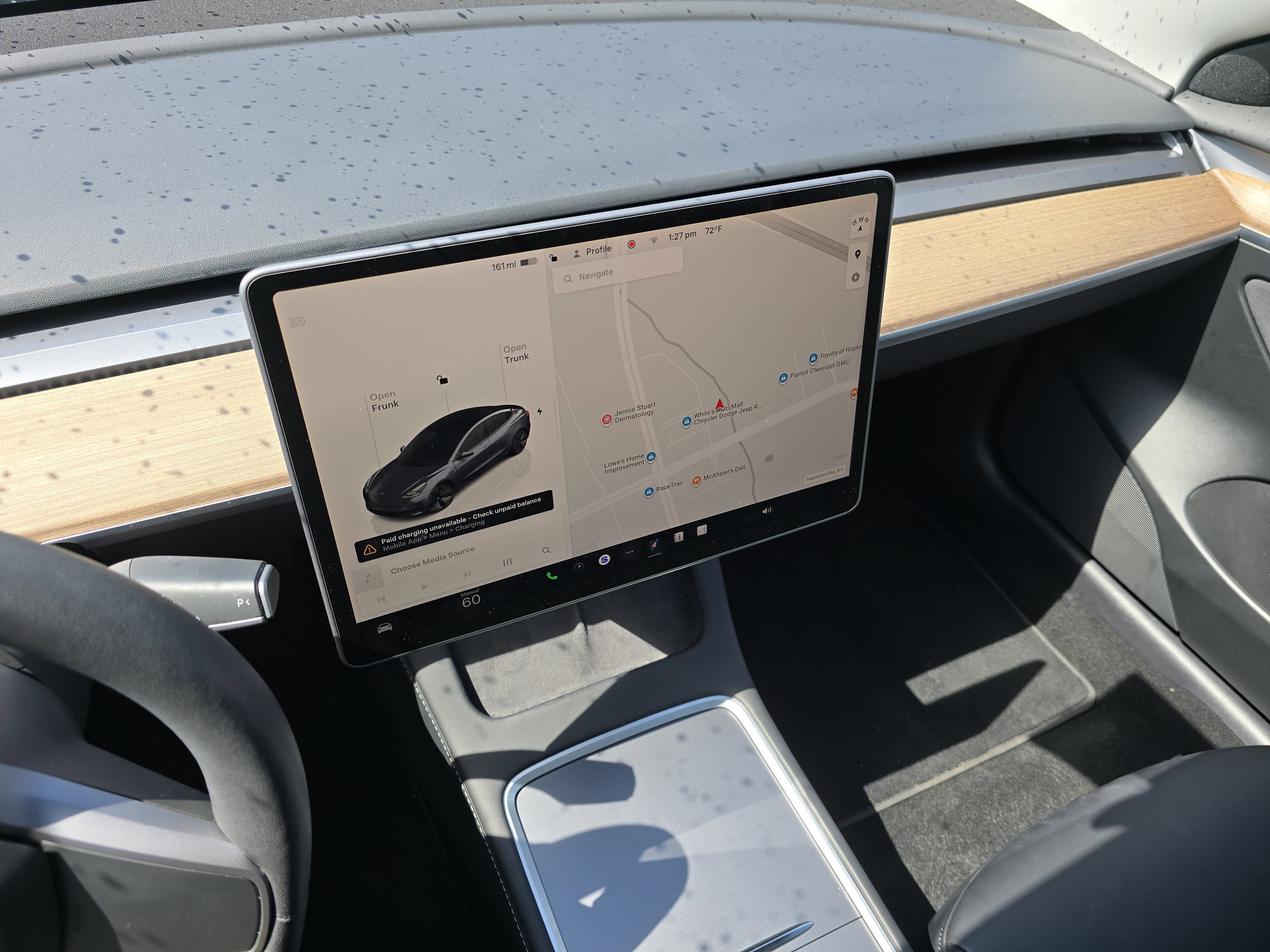 Used 2023 Tesla Model 3 Long Range AWD/4WD image 26