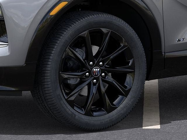 New 2026 Buick Encore GX Sport Touring w/ Advanced Technology Package FWD image 9