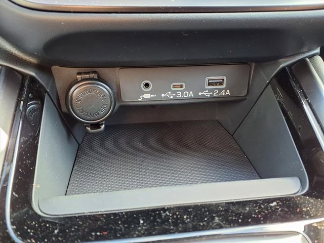 New 2026 Subaru WRX Limited image 15