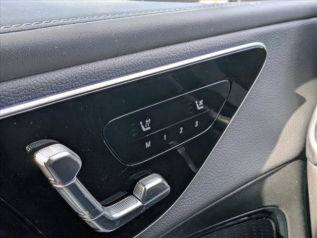 New 2026 Mercedes-Benz GLC 300 4MATIC image 13