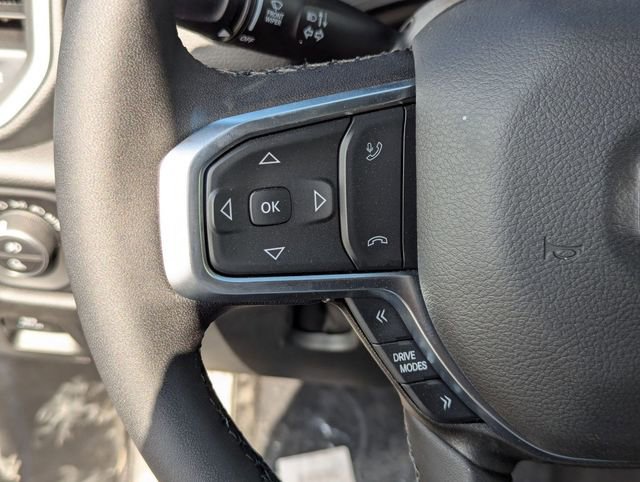 New 2026 RAM 1500 Big Horn image 19