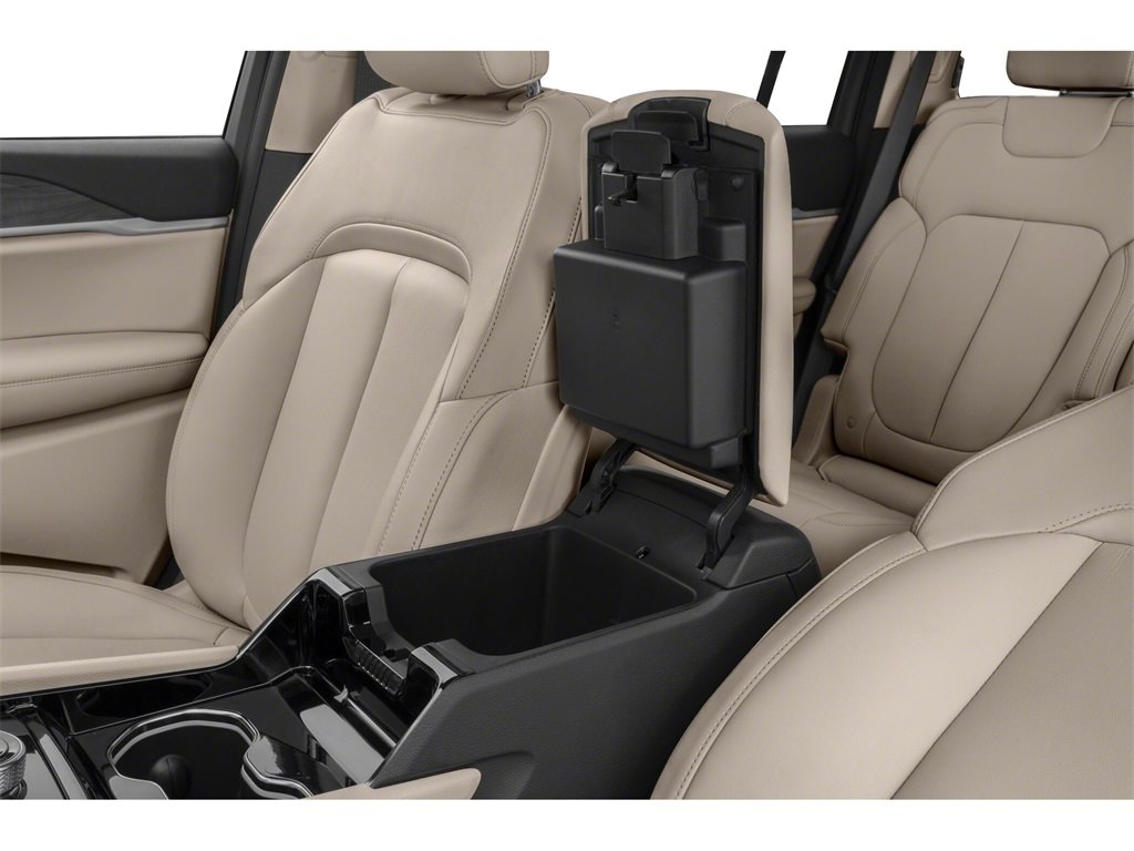 Used 2022 Jeep Grand Cherokee L Summit w/ Advanced Protech Group IV image 14