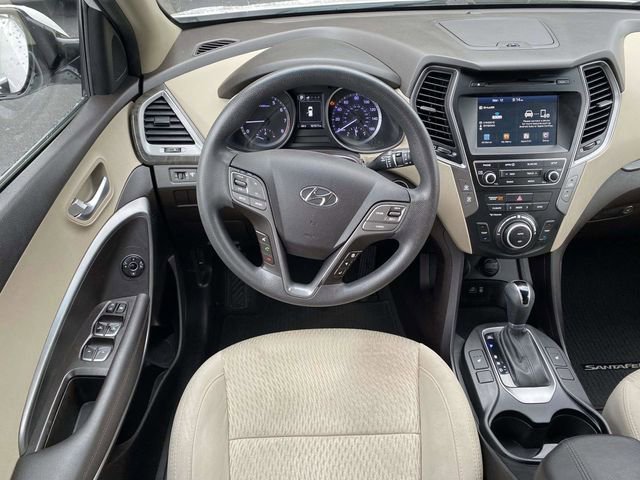 Used 2018 Hyundai Santa Fe Sport w/ 2.4L Value Package 02 image 13