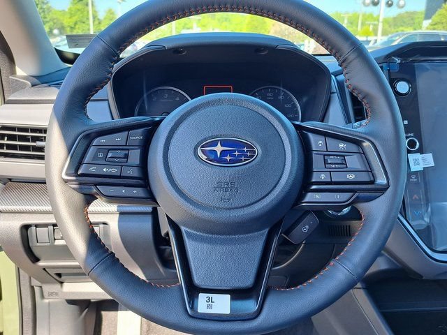 New 2026 Subaru Crosstrek 2.5i Limited AWD/4WD image 9