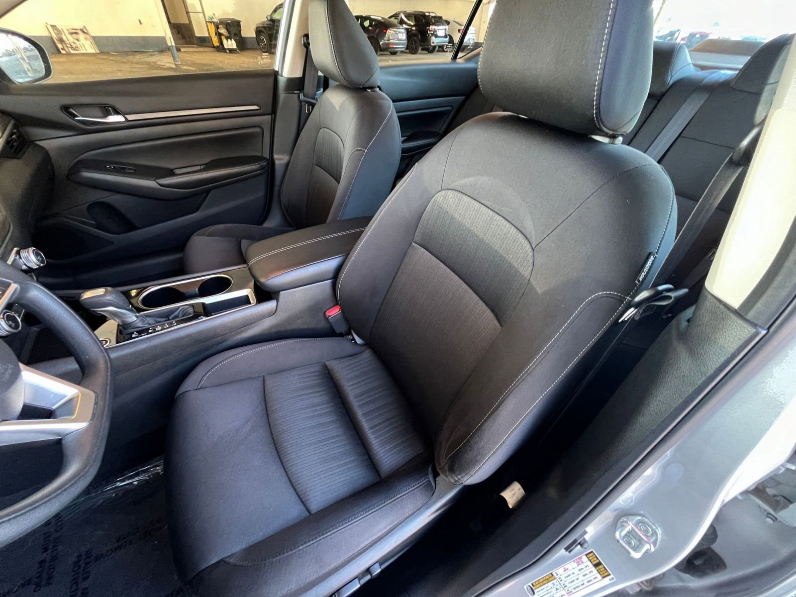 Used 2024 Nissan Altima 2.5 SV image 36