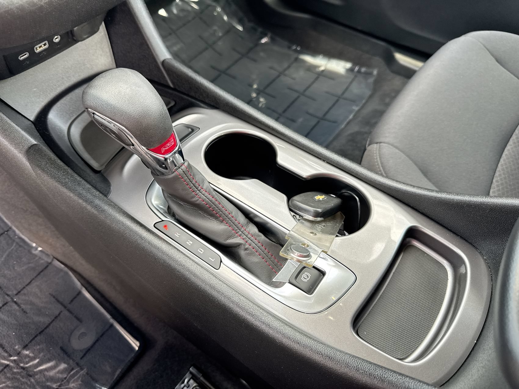 Used 2023 Chevrolet Malibu RS FWD image 19