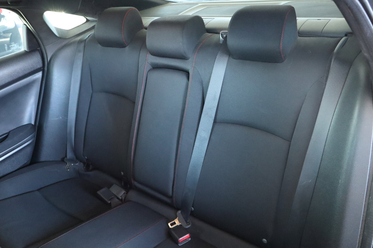 Used 2020 Honda Civic Si image 35