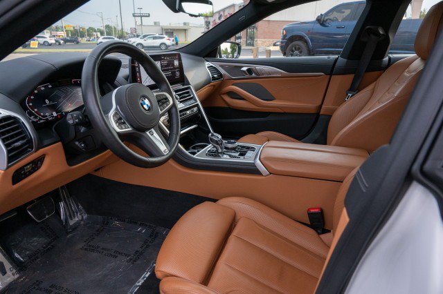 Used 2025 BMW 840i RWD image 31