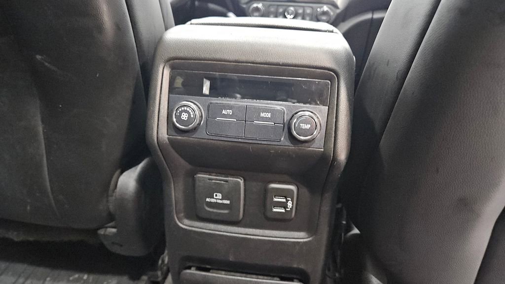 Used 2019 GMC Acadia SLT w/ Black Edition image 15