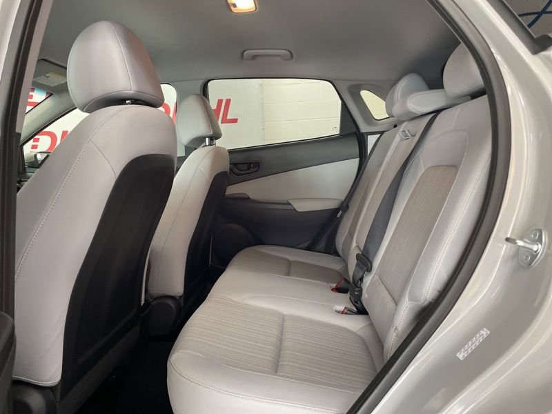 Used 2023 Hyundai Kona SEL w/ Cargo Package image 15