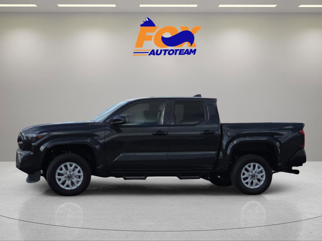 New 2026 Toyota Tacoma SR image 2
