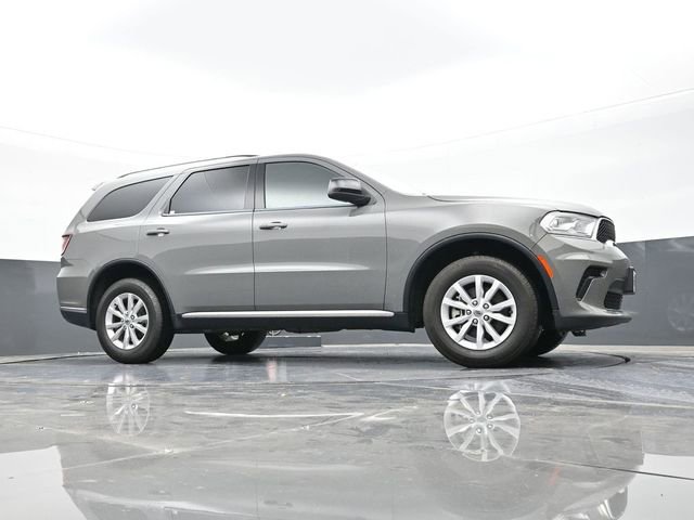 Used 2023 Dodge Durango SXT Launch Edition image 50