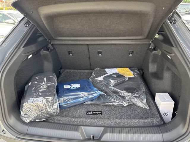 New 2026 Volkswagen ID.4 Pro RWD image 5