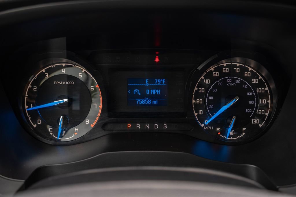 Used 2019 Ford Ranger XL w/ Equipment Group 101A Mid image 21