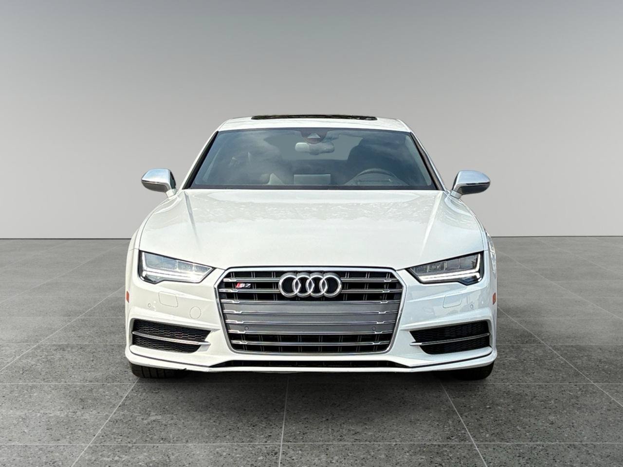 Used 2016 Audi S7 w/ S7 Sport Package AWD/4WD image 8