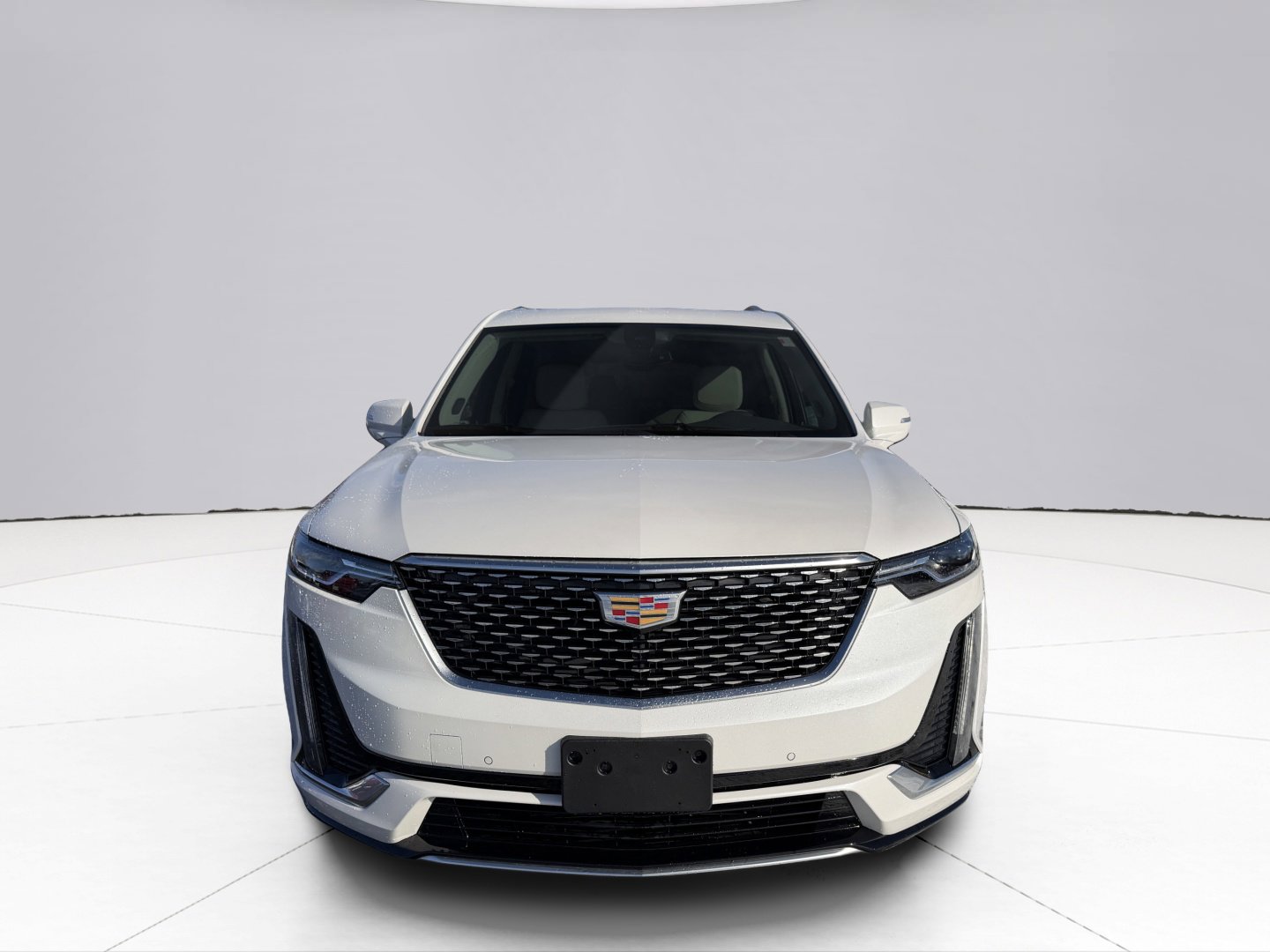 Certified 2025 Cadillac XT6 Premium Luxury w/ LPO, Floor Liner Package image 19