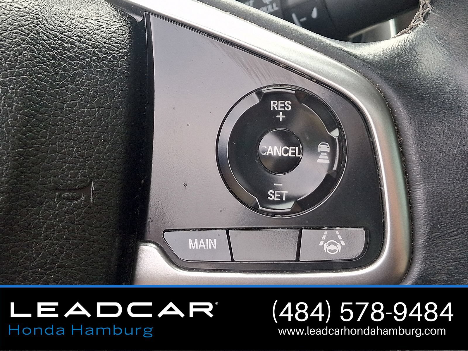 Used 2021 Honda Civic EX-L image 23
