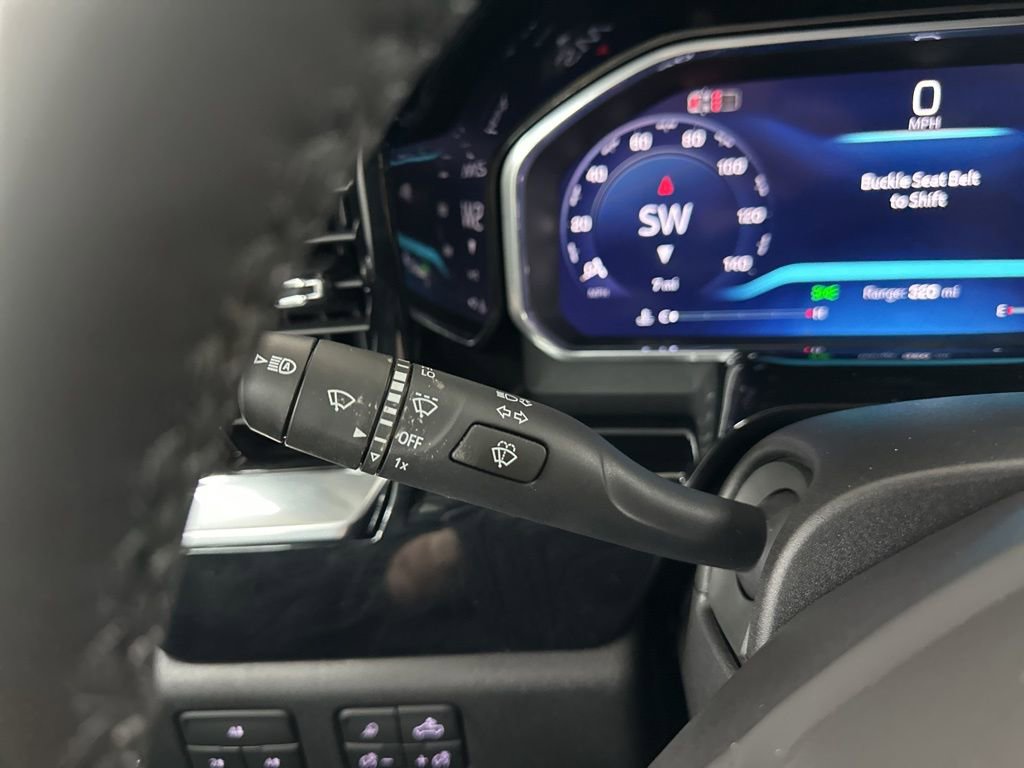 New 2026 Chevrolet Silverado 2500 LT w/ Trail Boss Package image 34