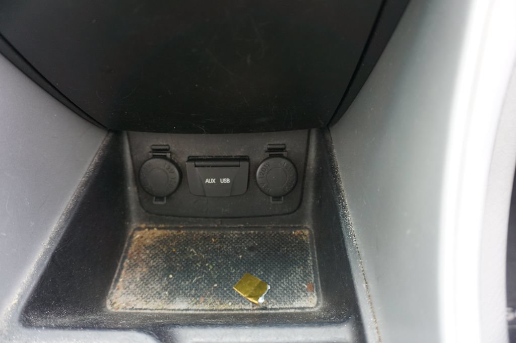 Used 2014 Hyundai Sonata Hybrid FWD image 11