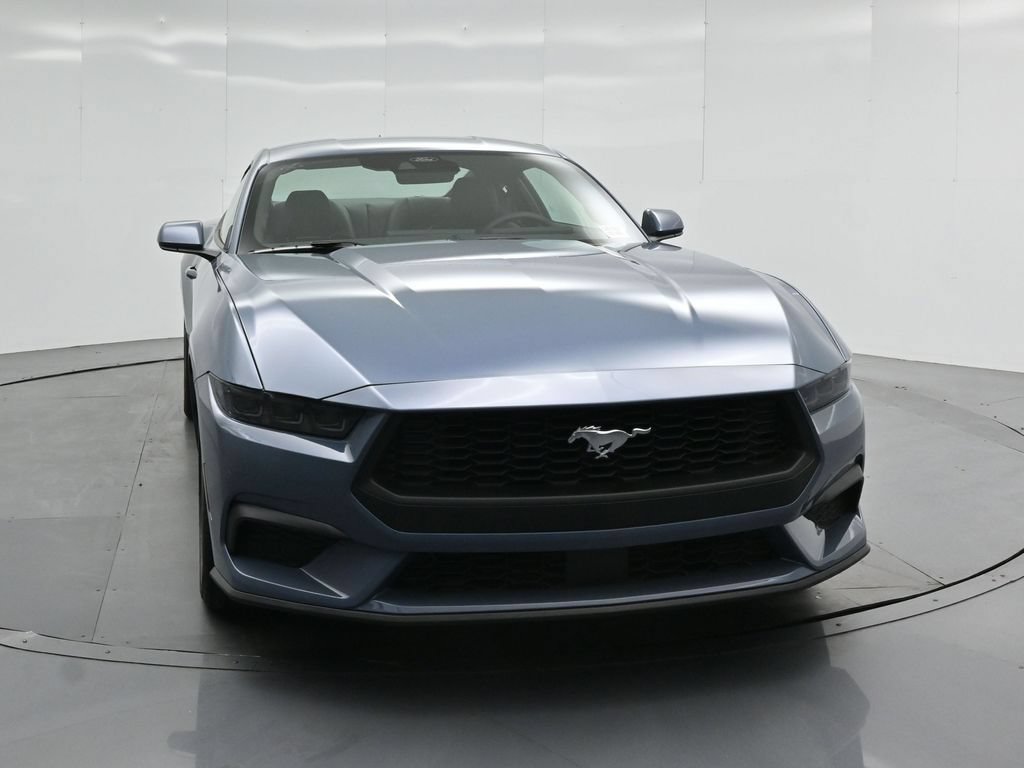 New 2026 Ford Mustang Premium RWD image 49