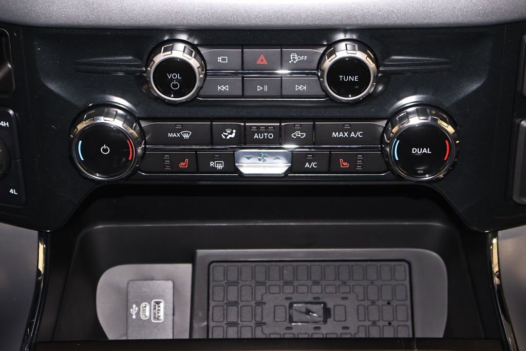 New 2026 Ford F150 XLT w/ Equipment Group 302A MID image 29