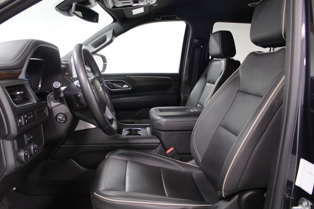 Used 2024 Chevrolet Tahoe Premier image 23