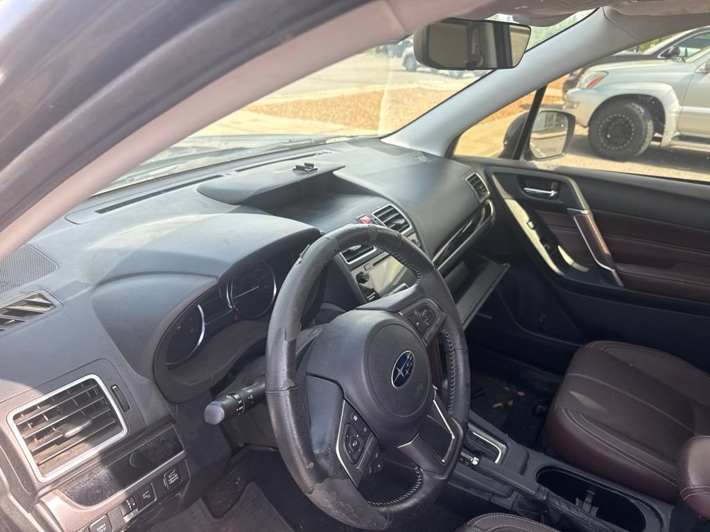 Used 2018 Subaru Forester 2.5i Touring AWD/4WD image 7