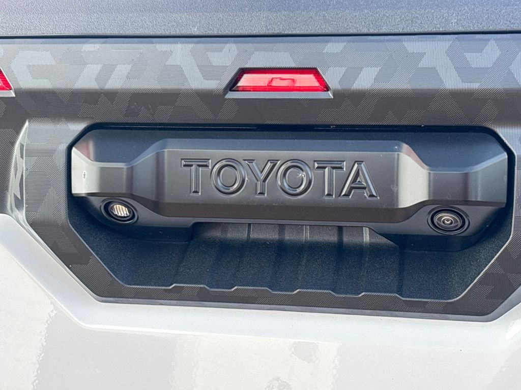 New 2026 Toyota Tundra TRD Pro image 31