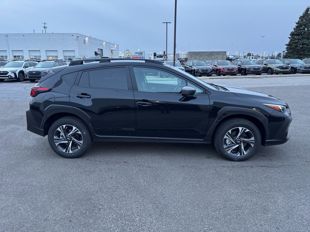 New 2026 Subaru Crosstrek 2.0i Premium image 2